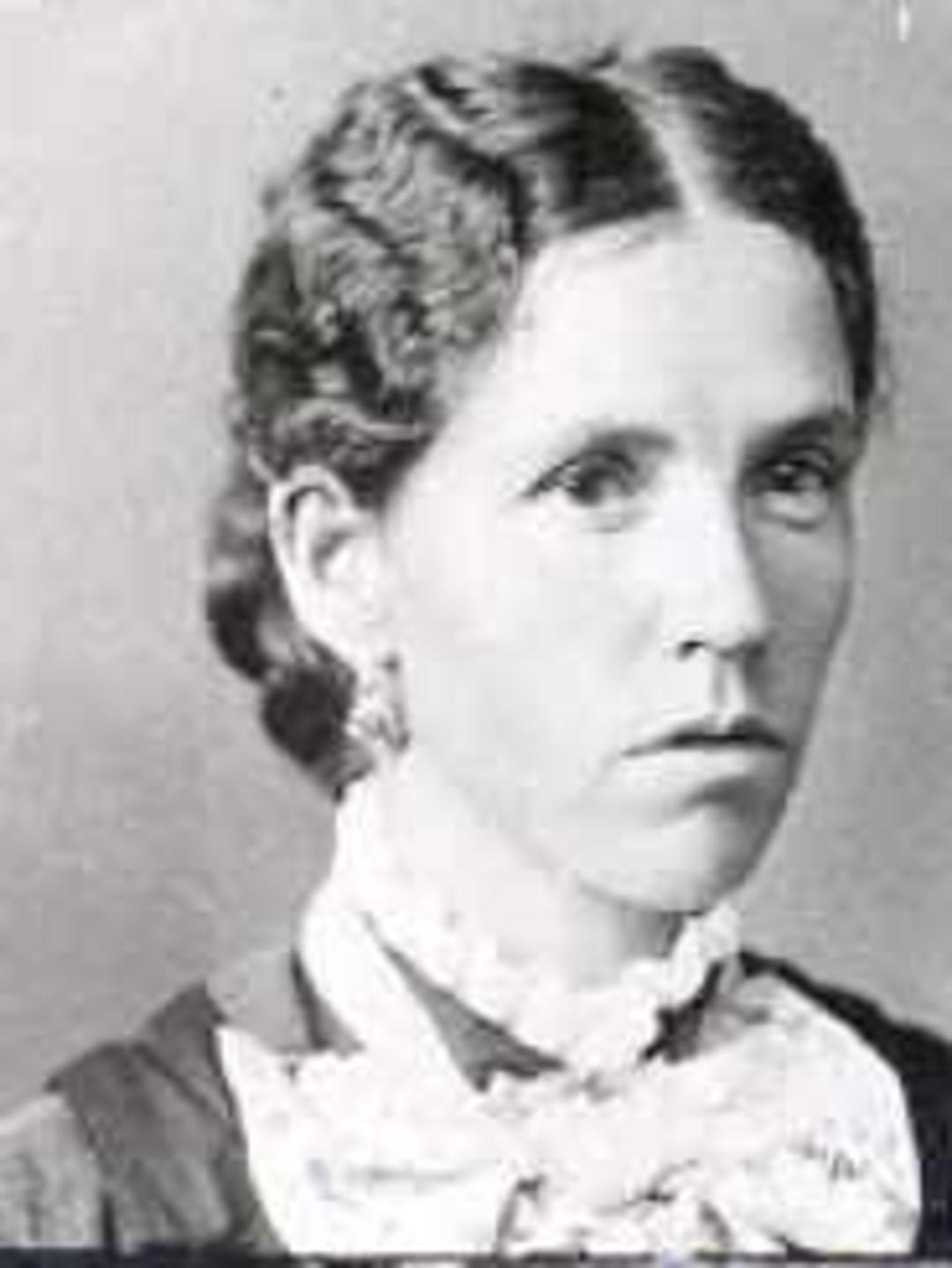 Sarah Ann Child (1859 - 1936) Profile